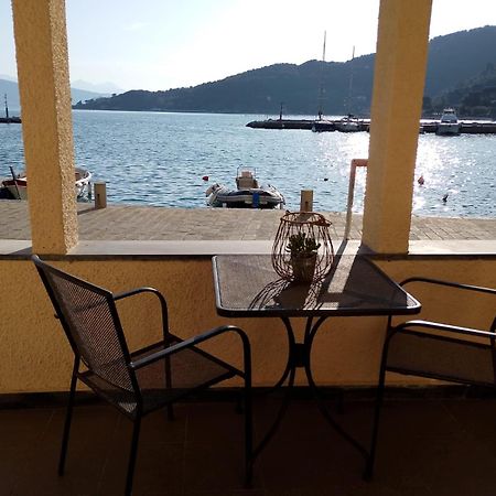 La Calata Hotel Портовенере Екстериор снимка