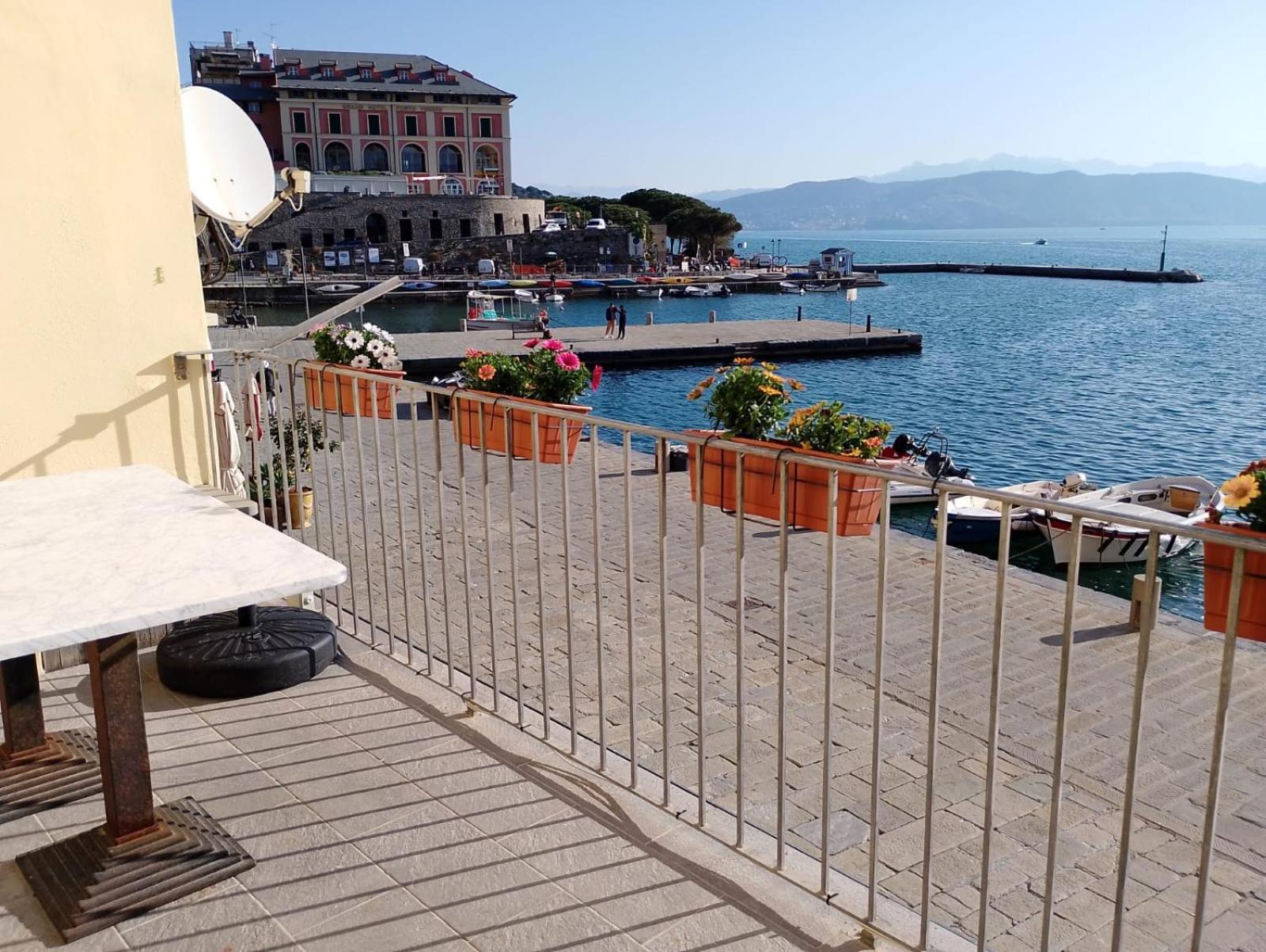 La Calata Hotel Портовенере Екстериор снимка